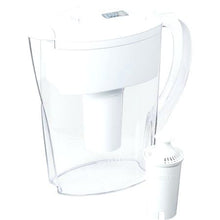 Load image into Gallery viewer, White Pitcher