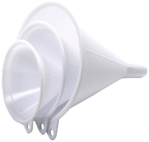 Plastic Funnel